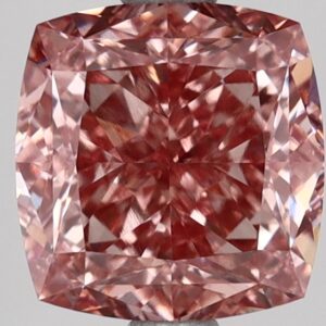 2.60 cctw VS1 - Lab Grown Loose Diamond