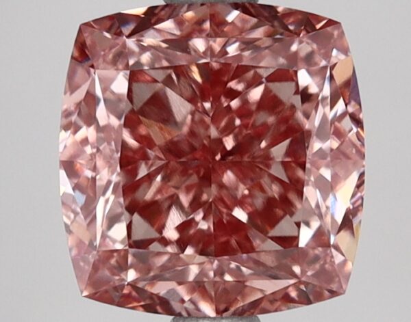2.60 cctw VS1 - Lab Grown Loose Diamond