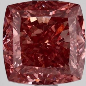 2.65 cctw VVS2 - Lab Grown Loose Diamond