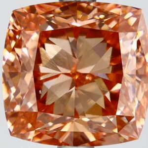 3.84 cctw VS1 - Lab Grown Loose Diamond