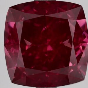 3.73 cctw VVS2 - Lab Grown Loose Diamond