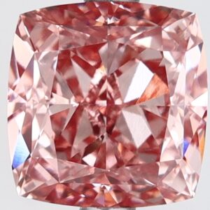 3.03 cctw VVS2 - Lab Grown Loose Diamond