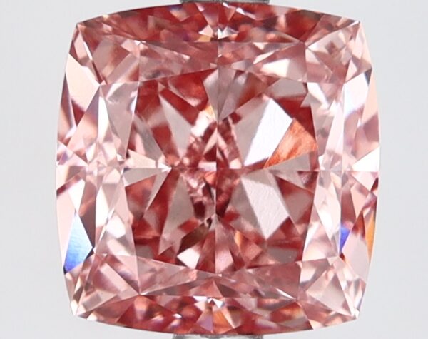 3.03 cctw VVS2 - Lab Grown Loose Diamond