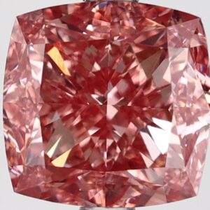 3.44 cctw VS1 - Lab Grown Loose Diamond
