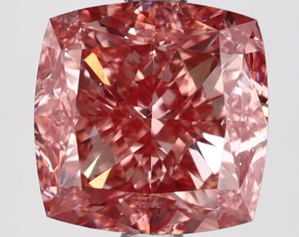3.44 cctw VS1 - Lab Grown Loose Diamond