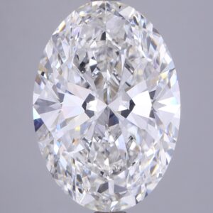 5.49 cctw VS2 - Lab Grown Loose Diamond