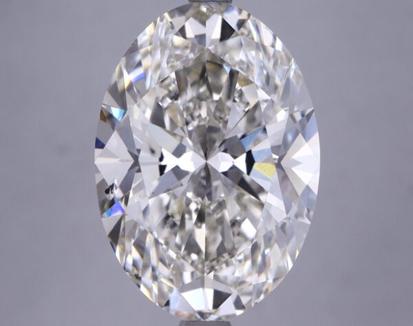 5.59 cctw SI1 - Lab Grown Loose Diamond