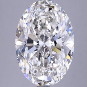 5.41 cctw SI1 - Lab Grown Loose Diamond
