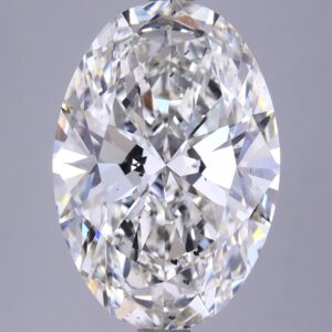 5.39 cctw VS2 - Lab Grown Loose Diamond