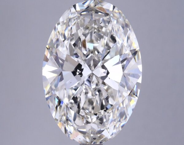 5.39 cctw VS2 - Lab Grown Loose Diamond