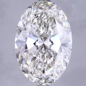 5.63 cctw SI1 - Lab Grown Loose Diamond