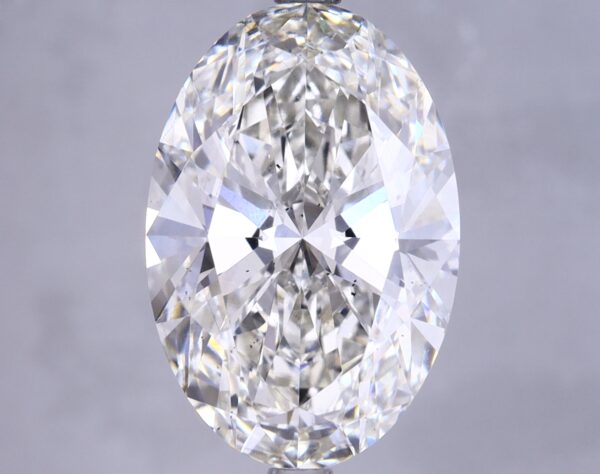 5.63 cctw SI1 - Lab Grown Loose Diamond