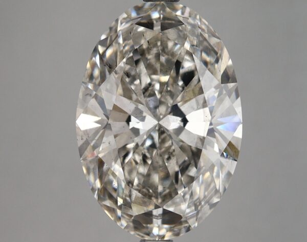 5.06 cctw SI1 - Lab Grown Loose Diamond