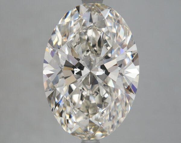 6.00 cctw VS2 - Lab Grown Loose Diamond