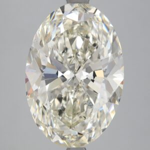 6.03 cctw VS2 - Lab Grown Loose Diamond