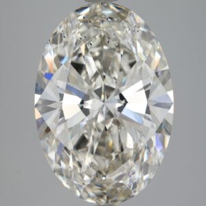 6.04 cctw VS2 - Lab Grown Loose Diamond