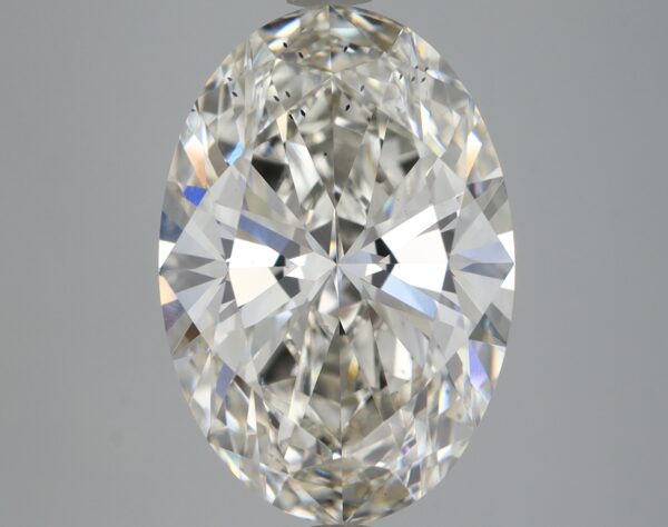 6.04 cctw VS2 - Lab Grown Loose Diamond