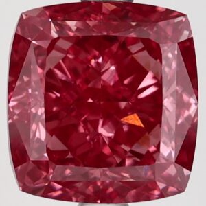 3.02 cctw VVS2 - Lab Grown Loose Diamond