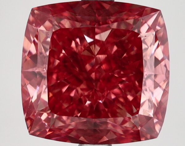 4.86 cctw SI1 - Lab Grown Loose Diamond