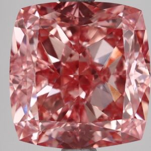 4.73 cctw VVS2 - Lab Grown Loose Diamond