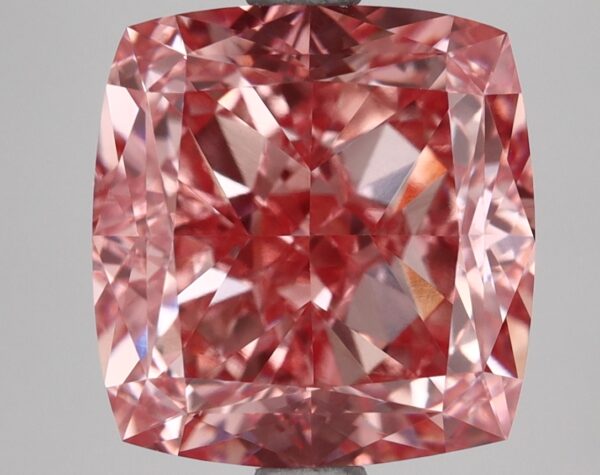 4.73 cctw VVS2 - Lab Grown Loose Diamond