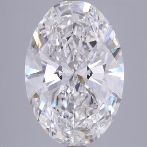 6.71 cctw VS2 - Lab Grown Loose Diamond