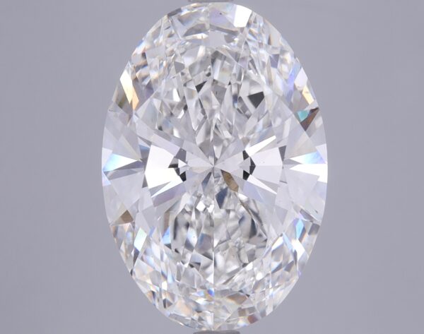 6.71 cctw VS2 - Lab Grown Loose Diamond