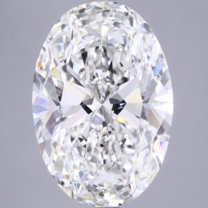 6.38 cctw VS2 - Lab Grown Loose Diamond