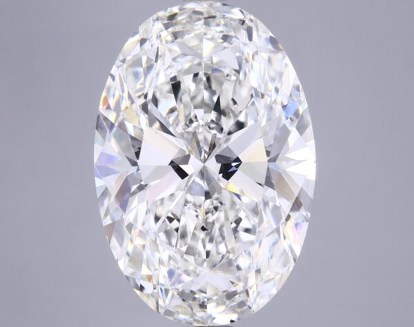 6.38 cctw VS2 - Lab Grown Loose Diamond
