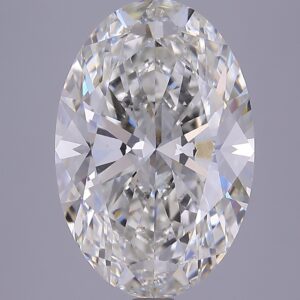 6.68 cctw VS1 - Lab Grown Loose Diamond