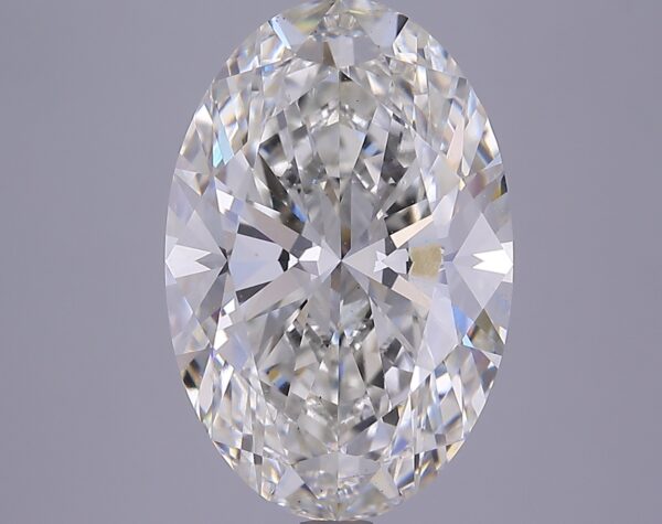 6.68 cctw VS1 - Lab Grown Loose Diamond