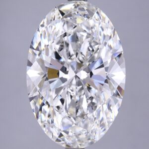 6.56 cctw VS2 - Lab Grown Loose Diamond