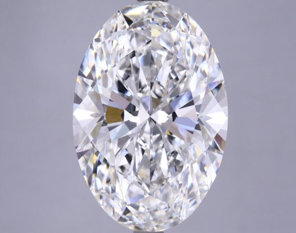6.56 cctw VS2 - Lab Grown Loose Diamond
