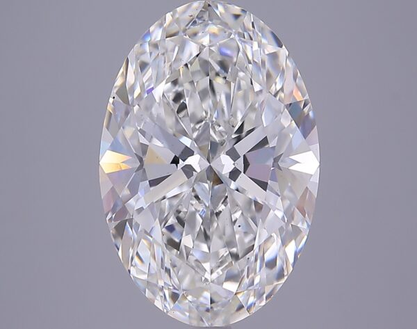 6.32 cctw VS1 - Lab Grown Loose Diamond