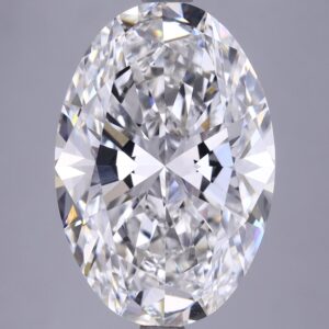 6.16 cctw VS1 - Lab Grown Loose Diamond