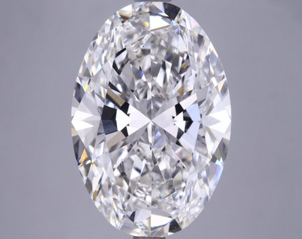 6.16 cctw VS1 - Lab Grown Loose Diamond
