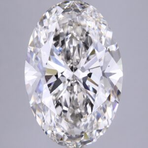 6.10 cctw SI1 - Lab Grown Loose Diamond