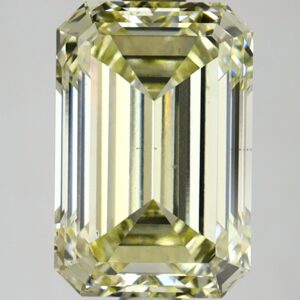 2.64 cctw VS1 - Lab Grown Loose Diamond