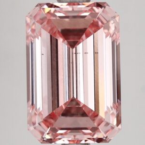 2.69 cctw VS2 - Lab Grown Loose Diamond
