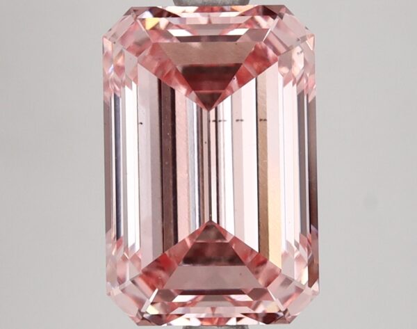 2.69 cctw VS2 - Lab Grown Loose Diamond