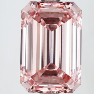 3.14 cctw VVS2 - Lab Grown Loose Diamond