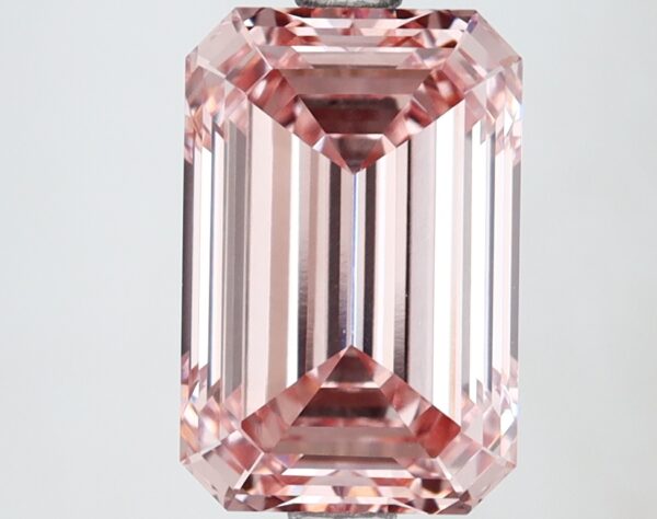 3.14 cctw VVS2 - Lab Grown Loose Diamond