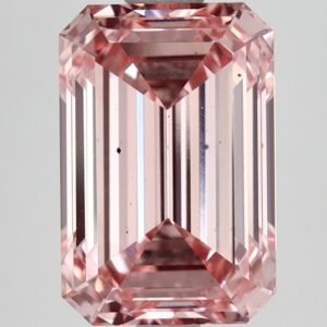 3.51 cctw VS2 - Lab Grown Loose Diamond