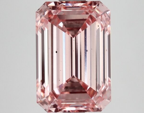 3.51 cctw VS2 - Lab Grown Loose Diamond
