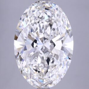 6.52 cctw VS1 - Lab Grown Loose Diamond