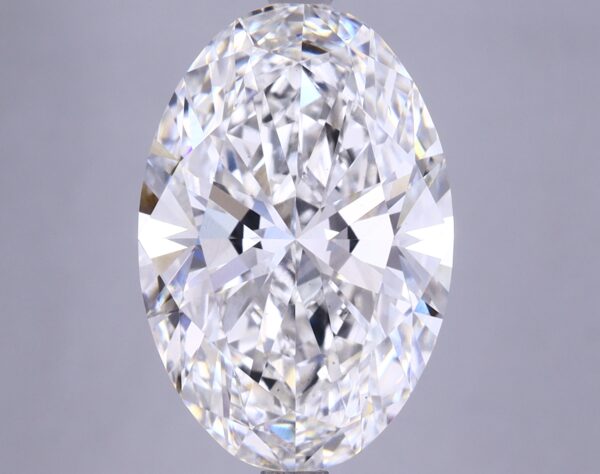 6.52 cctw VS1 - Lab Grown Loose Diamond