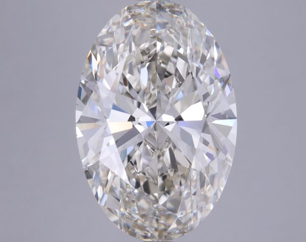 6.17 cctw VS1 - Lab Grown Loose Diamond