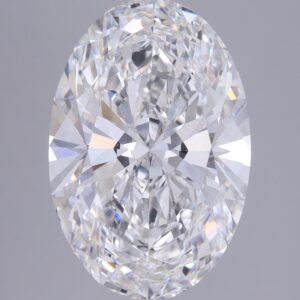 6.02 cctw VS1 - Lab Grown Loose Diamond