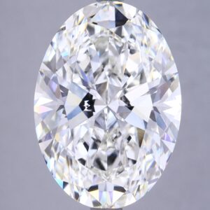 6.53 cctw VS1 - Lab Grown Loose Diamond