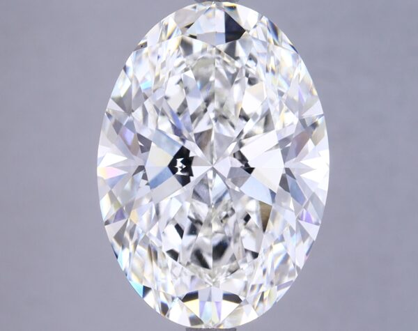6.53 cctw VS1 - Lab Grown Loose Diamond